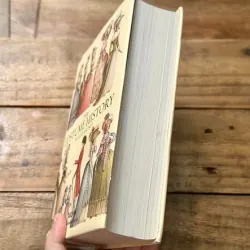 The Costume History - Auguste Racinet 730894