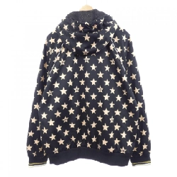 Gucci GUCCI 705297 XJEOP Áo khoác - Hàng hiệu Chính hãng 893947