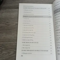 Tiền Sử Vùng Lòng Hồ Thủy Điện Hòa Bình Trên Địa Bàn Tỉnh Sơn La- Nguyễn Khắc Sử  782340