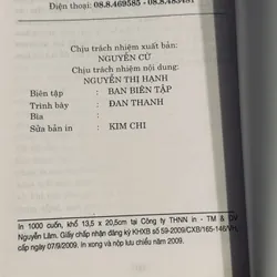 Trăm năm cô đơn (bìa cứng) 577004