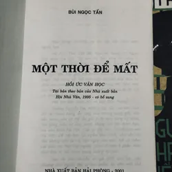 Combo 4 cuốn Bùi Ngọc Tấn 726652