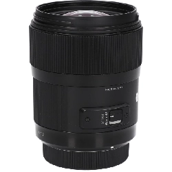 ＳＩＧＭＡ Sony α35mm F1.4DG HSM（A） - Hàng hiệu Authentic 886957