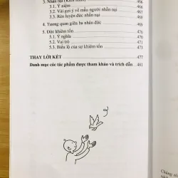 CƠ SỞ GIÁO DỤC NHÂN BẢN - Nguyễn Vinh Sơn 640787