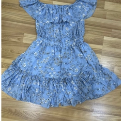 Đầm Elise size L 