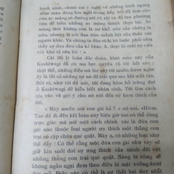Kim Các Tự - Yukio Mishima 522752