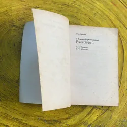 A PRACTICAL ENGLISH GRAMMAR EXERCISES CHÚ GIẢI BÙI QUANG ĐÔNG 686748