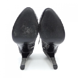 Giày bốt CHANEL 662921