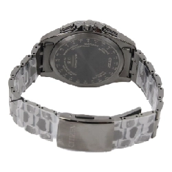 Đồng hồ điện tử Citizen Attesa H874-005HK02/BY1006-62E TI Solar Quartz - Hàng hiệu Chính hãng 883733