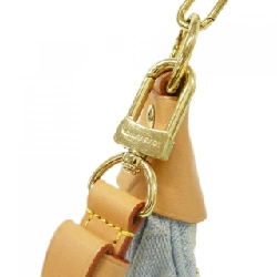 Túi xách Louis Vuitton Monogram Denim (LV Bên Hồ) Loop M24846 - Hàng hiệu Chính hãng 804148