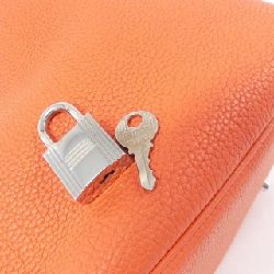 Túi Hermes Picotin Lock MM 073598CK - Hàng hiệu Chính hãng 805994