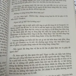 QUO VADIS (NGÀI ĐI ĐÂU) - NGUYỄN HỮU DŨNG dịch 711748