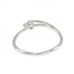 Nhẫn kim cương PT900 0.11CT - Hàng hiệu Authentic 852255