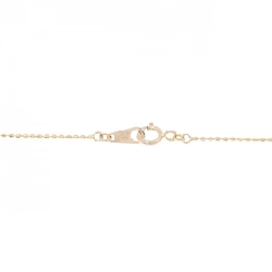 K14PG Ruy băng Ngọc trai nước ngọt Dây chuyền 5.4mm - Hàng hiệu Chính hãng 856704