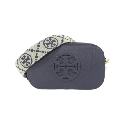 【Sản phẩm mới】Tory Burch Gương Mini Túi Đeo Chéo 150153 Túi Đeo Vai