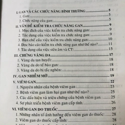 5 Cuốn về Bệnh Gan 451322
