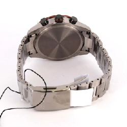 Đồng hồ điện tử Citizen Attesa H800-A1CN206/AT8189-61E TI Solar Quartz - Hàng hiệu Chính hãng 889599