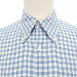 Áo sơ mi DUNHILL - Hàng hiệu Authentic 883027