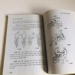 📘 473 THẾ VÕ TỰ DO PHÒNG THÂN – TUYỆT CHIÊU- Võ sư Đình Quang 697873