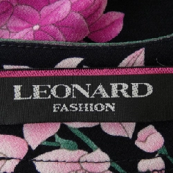Thời trang Leonarde LEONARD FASHION Áo thun 635935