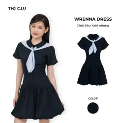 Đầm Dạo phố 698319