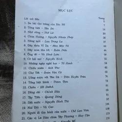 Thơ với lời Bình - Vũ Quần Phương - sách chuyên văn ôn thi 937436