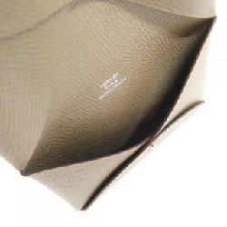 Ví thẻ Hermes Calvi 044164CK 623496