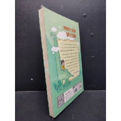 [Phiên Chợ Sách Cũ] Thay Đổi Vì Con 2303 421579