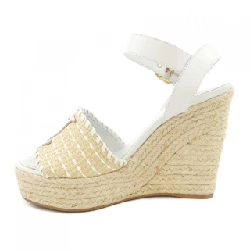 Giày sandal LOUIS VUITTON phiên bản giới hạn tại Nhật Bản - Hàng hiệu Authentic 830644