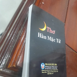 Thơ HÀN MẶC TỬ 466379