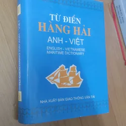 TỪ ĐIỂN HÀNG HẢI 