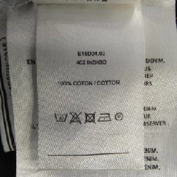 Quần jeans AMI E16D04.60 - Hàng hiệu Authentic 893917