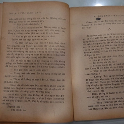 LƯỠI DAO CẠO (The Razor’s Edge).
Tác giả: W. Somerset Maugham.
Dịch giả: Võ Lang 318068