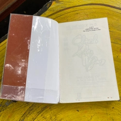Chinh phụ ngâm song ngữ Anh- Việt ( Vũ Thế Ngọc) 471003
