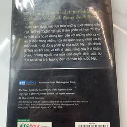 Bộ chín Jeffrey Toobin 577517