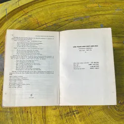 VĂN PHẠM ANH NGỮ HIỆN ĐẠI- COLLINS COBUILD- ENGLISH GRAMMAR  736758