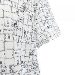 Đầm cắt HERMES - Hàng hiệu Authentic 818392