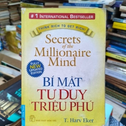 Bí mật tư duy triệu phú 🌱