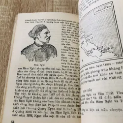 LỊCH SỬ LỚP 9 PHỔ THÔNG  974831