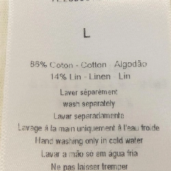 Áo thun CHRISTIAN DIOR DIOREVOLUTION 7E23503TB428 - Hàng hiệu Authentic 825819