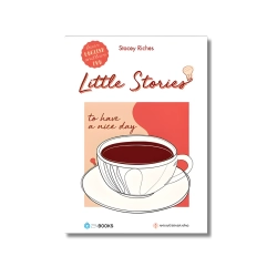 Little Stories - To Have A Nice Day - Stacey Riches