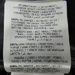 MONCLER GRENOBLE 20979B50700 Áo khoác lông - Hàng hiệu Authentic 881912