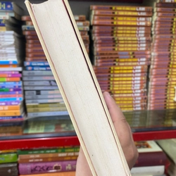 NHẠC PHI DIỄN NGHĨA  510090