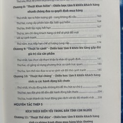 5 nguyên tắc thép 15 thuật bán hàng thành công ( cực hiệu quả) 66741