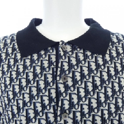 Áo polo DIOR Oblique 293M832AT472 - Hàng hiệu Chính hãng 901441