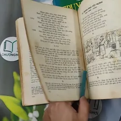 Combo Truyện Kiều bằng tranh - 2 Tập - Nguyễn Du 798361