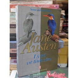 Lý trí và tình cảm - Jane Austen