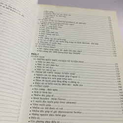 NỘI TIẾT HỌC ĐẠI CƯƠNG 👩‍⚕️ Tác giả: Mai Thế Trạch – Nguyễn Thy Khuê 780448