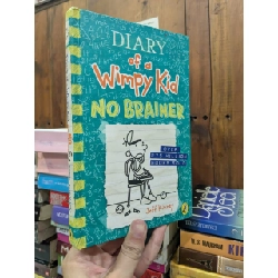 Diary of a Wimpy Kid Series - Jeff Kinney 408985
