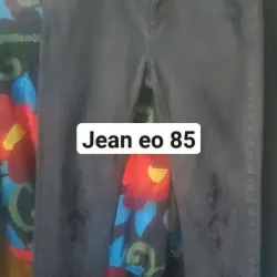 Quần jean kaki eo 85 958693