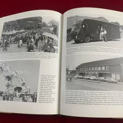 Sách ngoại văn tiếng Anh - Merton : the twentieth century 713343